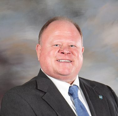Joe Lock, MA