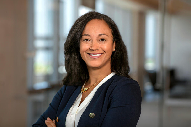 Christina Harris, MD