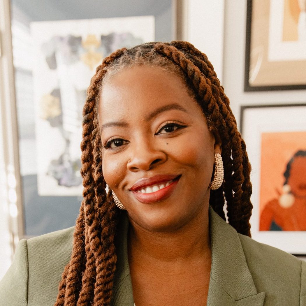 Esther Boykin