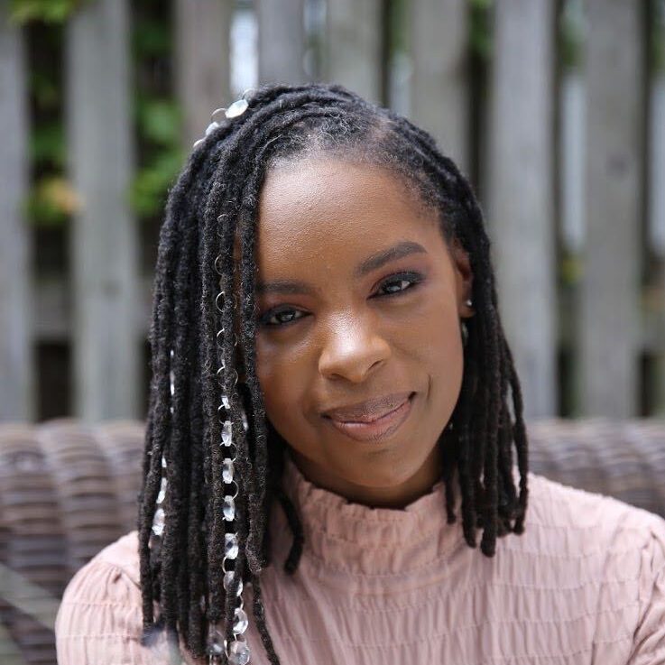Imani Joye Samuels