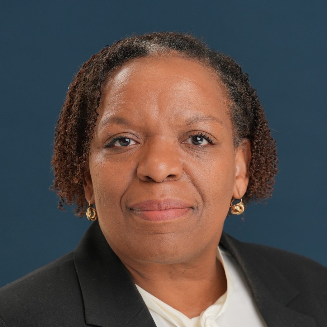 Marjorie C. Gondré-Lewis, PhD