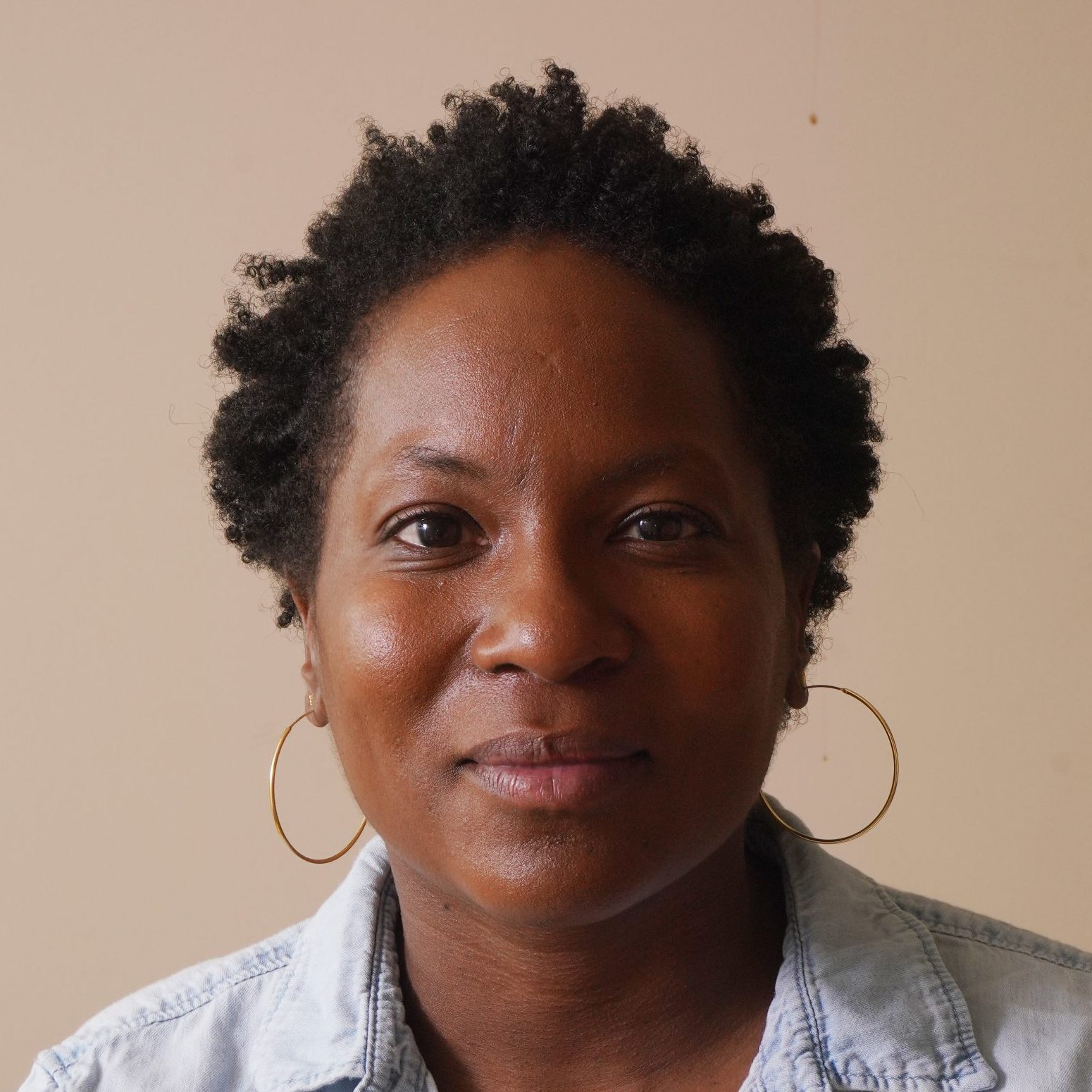 Jamila Headley, PhD