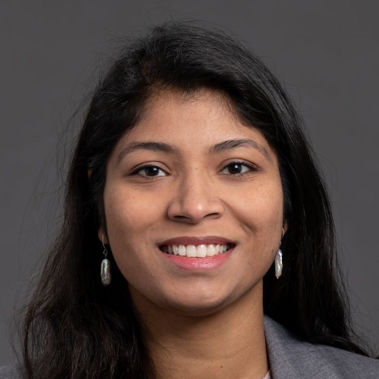 Alankrita Olson, MD, MPH